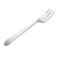 FORCHETTONE GIANT SALAD SET INOX