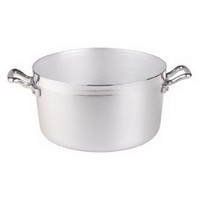 CASSERUOLA ALLUMINIO CM38 ART.4