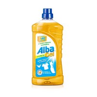 DETERSIVO BUCATO ECOLOGICO ALBA LT.1