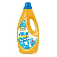 DETERSIVO BUCATO ECOLOGICO ALBA LT.1,85