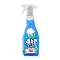 SPRAY VETRI  ALBA LT.1