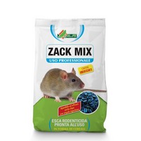 ESCA TOPICIDA IN CEREALI 150G IN BUSTINE