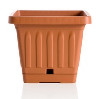 VASO QUADRATO BAMA 50 X 50