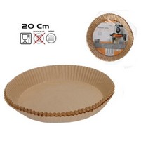 CONT.CARTA FORNO FRIGGITRICE ARIA PZ.50