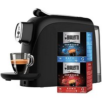 MACCHINA CAFFE' BUNDLE+32 CAPSULE