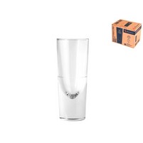 BICCHIERE ROC 30 PZ.6 RIGO SPILLO borgonovo BICCHIERE ROC 30 PZ.6 RIGO SPILLO borgonovo