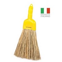 SCOPETTA SAGGINA TASS. PLASTICA 308-P