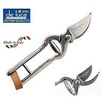 FORBICI VIGNA NICHELATE