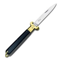 COLTELLO TASCA CACCIA CM.19