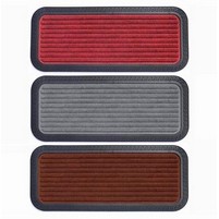 ZERBINO BORDER SCALINO 25X60-75
