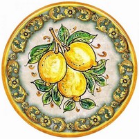SOTTOPENTOLA LIMONI