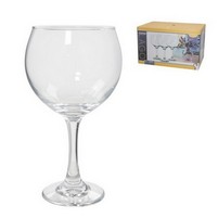 BICCHIERI LAGO CALICE  PZ.6 CL.60