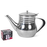 TEIERA INOX LT.1