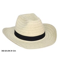 CAPPELLO UOMO COWBOY