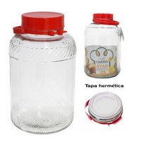 VASO TIPO ORTES KG 10 T.VITE