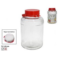 VASO TIPO ORTES KG.5