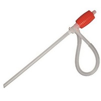 TRAVASATORE POMPA PER LIQUIDI