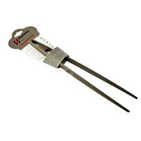 PINZA FRITTI NYLON CM.30