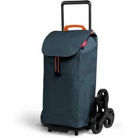 CARRELLO SPESA TRIS TREND 3 RUOTE