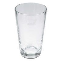 SHAKER BICCHIERE VETRO CL.50