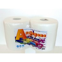 SCOTTEX INDUSTRIALE 2 ROTOLI 1600st 1,7K