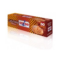 CARTA FORNO MT.50