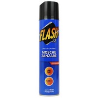 INSETTICIDA FLASH SPRAY 250ml