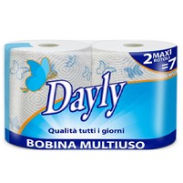 SCOTTEX DAYLY ROTOLONE pz.2