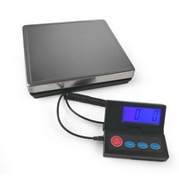 BILANCIA PESAPACCHI ELETTR.KG.50