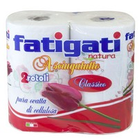 SCOTTEX 2 ROTOLI FATIGATI