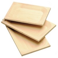 SCIFETTA LEGNO CM.80