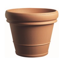 VASO COCCIO DOPPIO BORDO CM.62