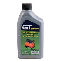 OLIO MOTORE X COMPRESSORI LT.1