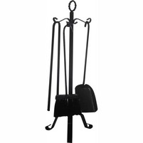 SERVIZIO FERRO CAMINO ECO MEDIO 544 cm.65 SERVIZIO FERRO CAMINO ECO MEDIO 544 cm.65