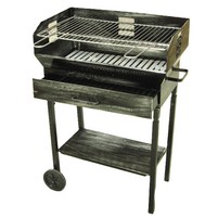 BARBECUE FERRO CM.70 ECO