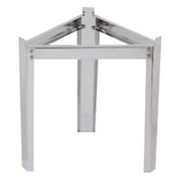 PIEDISTALLO X FUSTINO LT.100 diam.46