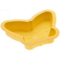 STAMPO SILICONE FARFALLA 1309