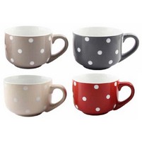 TAZZA JUMBO POIS