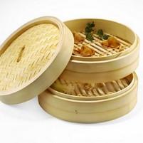 CUOCIVAPORE BAMBU' CM.18