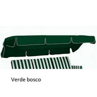 TETTINO X DONDOLO CM.150 - 3 posti