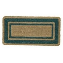 ZERBINO TROPICALE CM.40X75