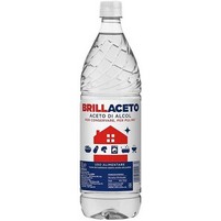 ACETO BIANCO DI ALCOOL LT.1