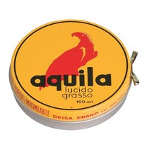 GRASSO LUCIDA SCARPE 100ml