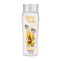 SHAMPOO OLIO DI ARGAN 300ml