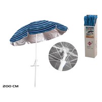 OMBRELLONE DOUPLEX C-CUSTODIA CM.200