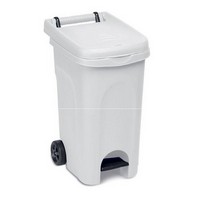 BIDONE URBAN PEDALE LT.80