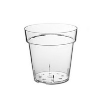 VASO IRIS-KRIS ORCHIDEA NEUTRO CM.15 veca blim