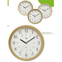 OROLOGIO DA PARETE cm.30 1879-10