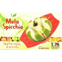 TAGLIAMELE SPICCHI PLAST.