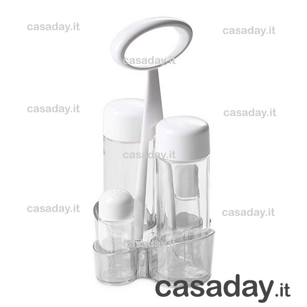 SET OLIO-ACETO PZ.4 omada
